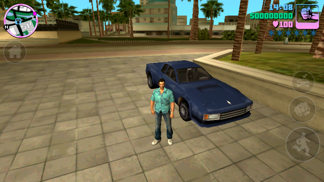 Gta Vice City Download For Psp