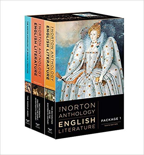 English literature books free download